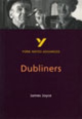 Interpretationshilfe Dubliners - Longman Verlag