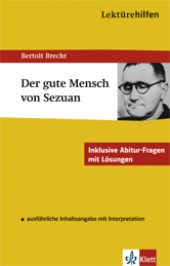Interpretationshilfe Der gute Mensch von Sezuan - Ernst Klett Verlag