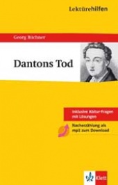Interpretationshilfe Dantons Tod - Ernst Klett Verlag