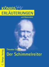 Interpretationshilfe Der Schimmelreiter - Bange Verlag