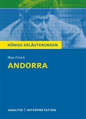 Interpretationshilfe Andorra - Bange Verlag