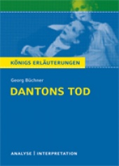 Interpretationshilfe Dantons Tod - Bange Verlag