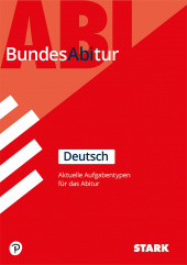 BundesAbitur BundesAbitur Deutsch - Stark Verlag