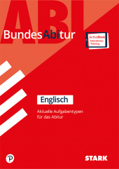 BundesAbitur BundesAbitur Englisch - Stark Verlag