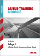 Abitur-Training Abitur-Training - Biologie 1 Nordrhein-Westfalen - Stark Verlag