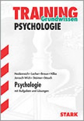 Abitur-Training Abitur-Training FOS/BOS - Erziehungswissenschaft Psychologie - Stark Verlag