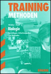 Abitur-Training Methodentraining - Biologie - Stark Verlag