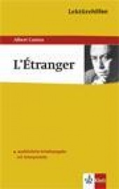Interpretationshilfe L'Étranger - Ernst Klett Verlag