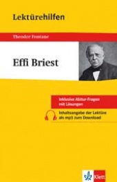 Interpretationshilfe Effi Briest - Ernst Klett Verlag