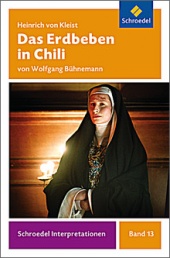 Interpretationshilfe Das Erdbeben in Chili - Schroedel Verlag