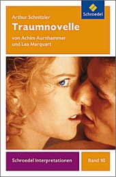 Interpretationshilfe Traumnovelle - Schroedel Verlag