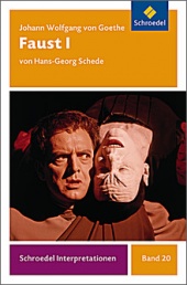 Interpretationshilfe Faust I - Schroedel Verlag