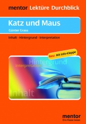 Interpretationshilfe Katz und Maus - mentor Verlag