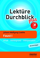Interpretationshilfe Faust I - Schroedel Verlag