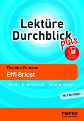 Interpretationshilfe Effi Briest - mentor Verlag
