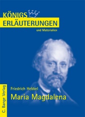 Interpretationshilfe Maria Magdalena - Bange Verlag