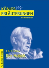 Interpretationshilfe Der Hobbit - Bange Verlag