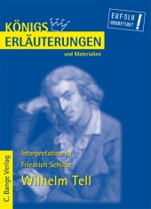 Interpretationshilfe Wilhelm Tell - Bange Verlag