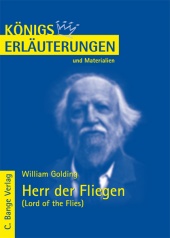 Interpretationshilfe Herr der Fliegen - Bange Verlag