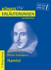 Interpretationshilfe Hamlet - Bange Verlag