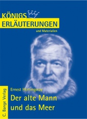 Interpretationshilfe Der alte Mann und das Meer - Bange Verlag