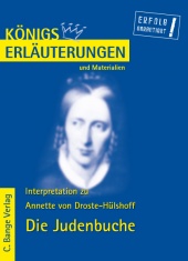 Interpretationshilfe Die Judenbuche - Bange Verlag