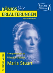 Interpretationshilfe Maria Stuart - Bange Verlag