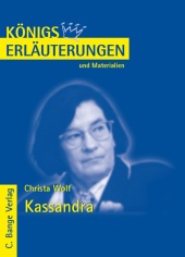 Interpretationshilfe Kassandra - Bange Verlag