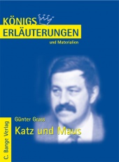 Interpretationshilfe Katz und Maus - Bange Verlag