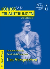 Interpretationshilfe Das Versprechen - Bange Verlag