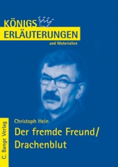 Interpretationshilfe Der Fremde/Drachenblut - Bange Verlag