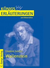 Interpretationshilfe Wallenstein - Bange Verlag