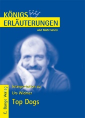 Interpretationshilfe Top Dogs - Bange Verlag