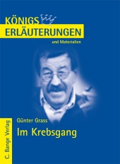Interpretationshilfe Im Krebsgang - Bange Verlag