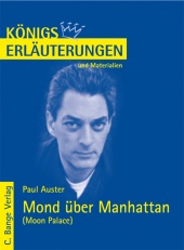 Interpretationshilfe Mond über Manhattan - Bange Verlag