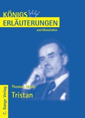 Interpretationshilfe Tristan - Bange Verlag