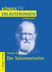 Interpretationshilfe Der Schimmelreiter - Bange Verlag