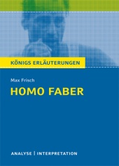 Interpretationshilfe Homo Faber - Bange Verlag