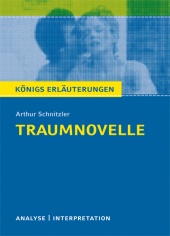 Interpretationshilfe Traumnovelle - Bange Verlag