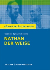 Interpretationshilfe Nathan der Weise - Bange Verlag