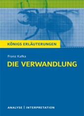 Interpretationshilfe Die Verwandlung - Bange Verlag