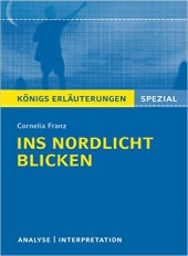 Interpretationshilfe Ins Nordlicht blicken - Bange Verlag