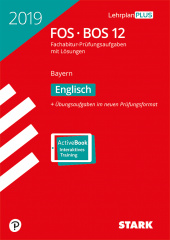 Abiturprüfung FOSBOS Bayern Englisch 12 Klasse PDF Epub-Ebook