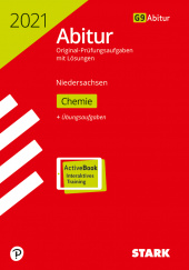 Prüfungsaufgaben für Abitur Abiturprüfung Niedersachsen 2021 - Chemie GA/EA - Stark Verlag