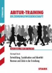 Abitur-Training Abitur-Training Nordrhein-Westfalen - Erziehungswissenschaft GK/LK - Stark Verlag