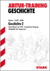 Abitur-Training Abitur-Training - Geschichte Band 2 - Stark Verlag