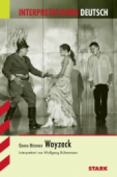 Interpretationshilfe Woyzeck - Stark Verlag