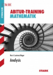 Abitur-Training Abitur-Training - Mathematik Analysis G8 - Stark Verlag