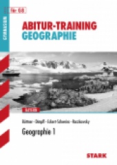 Abitur-Training Abitur-Training - Geographie 1 Bayern G8 - Stark Verlag