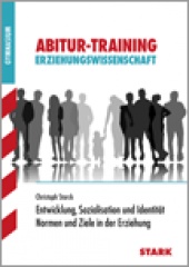 Abitur-Training Abitur-Training Erziehungswissenschaft - Stark Verlag